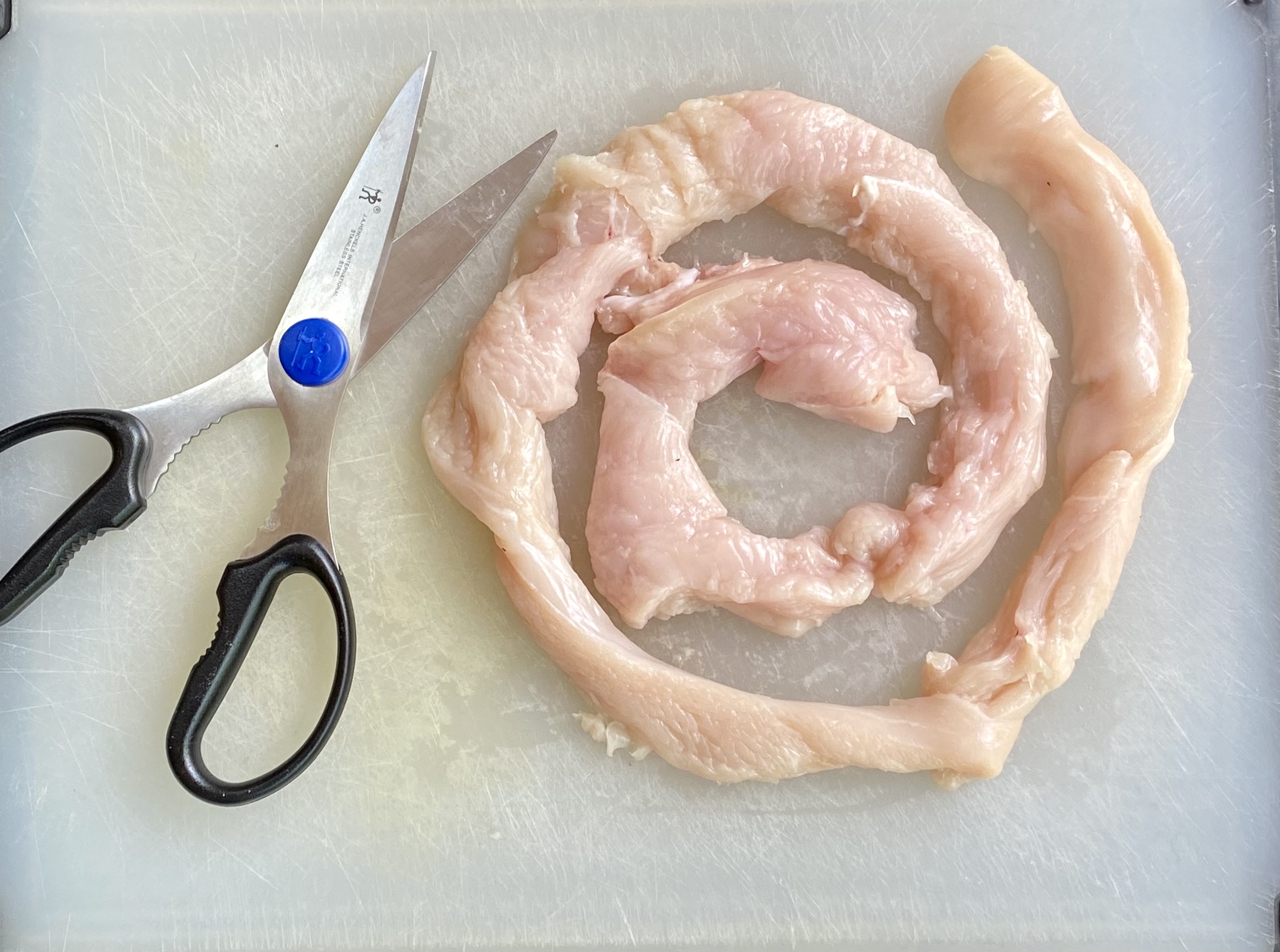 Chicken Wrapped In Rope The Quintessential Chicken Teriyaki – Dad's Dinner Diary